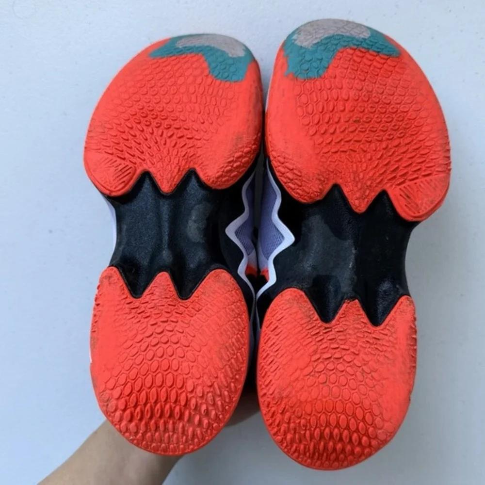 Nike Air Jordan Why Not Zer0.5‎ Westbrook Childhood GS Size 4Y Youth DC3643 500